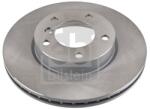 Febi Bilstein Disc frana axa fata FEBI BILSTEIN 01718 (01718)
