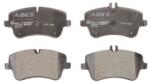 ABE Set placute frana ABE C1M025ABE (C1M025ABE)