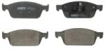 ABE Set placute frana ABE C1G065ABE (C1G065ABE)