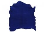 Hobbytools. ro Piele Camoscio Albastru Inchis pentru Proiecte Mici (cod CAM 14) (CAM 14)