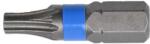 ABRABORO POWER BIT SZÍNES GYŰRŰVEL 2 PCS PACK TORX TAMPER 15x25 mm (061802615070)