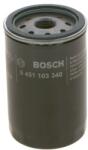 Bosch Filtru ulei BOSCH 0 451 103 340 (0 451 103 340) - fixbox