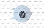 NRF Vas de expansiune, racire NRF 454024 (454024)