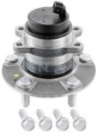 SNR Set rulment roata SNR R189.17 (R189.17) - fixbox