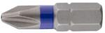 ABRABORO POWER BIT SZÍNES GYŰRŰVEL 2 PCS PACK PHILLIPS 2x50 mm (061803202510)