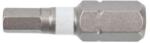 ABRABORO POWER BIT SZÍNES GYŰRŰVEL 2 PCS PACK IMBUSZ 2x25 mm (061802420010)