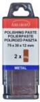 ABRABORO POLÍRPASZTA BARNA 75x30x13 MM (040275301302) - natdomshop