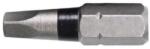 ABRABORO POWER BIT SZÍNES GYŰRŰVEL 2 PCS PACK SQUARE 2x25 mm (061802520010)