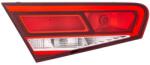 HELLA Lampa spate HELLA 2TZ 012 834-051 (2TZ 012 834-051) - fixbox