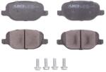 ABE Set placute frana ABE C2D010ABE (C2D010ABE)