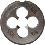 ABRABORO HSS-G MENETMETSZŐ DIN 223 B M24x3, 00 (020345830024) - natdomshop