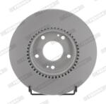 FERODO Disc frana FERODO DDF2928C (DDF2928C)