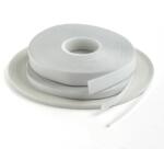 Tandy Leather Banda dubla adeziva permanenta pentru pielarie, Tandy Leather SUA (Dimensiune: 5mm x 20ml) (2535-01)