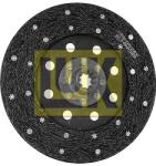 LUK Disc ambreiaj LUK 328 0122 16 (328 0122 16)