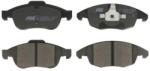 ABE Set placute frana ABE C1C056ABE-P (C1C056ABE-P)