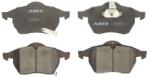ABE Set placute frana ABE C1U004ABE (C1U004ABE)