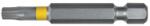 ABRABORO POWER BIT SZÍNES GYŰRŰVEL TORX 25x150 mm (061803625910)
