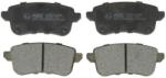 ABE Set placute frana ABE C2R016ABE (C2R016ABE)