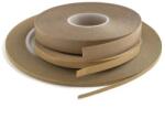 Tandy Leather Banda dubla adeziva nepermanenta pentru pielarie, Tandy Leather (Dimensiune: 10mm x 20ml) (2536-03)