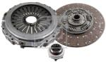 Febi Bilstein Set ambreiaj FEBI BILSTEIN 105168 (105168) - fixbox