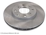 BLUE PRINT Disc frana BLUE PRINT ADH243106 (ADH243106) - fixbox