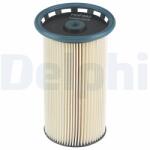 DELPHI Filtru combustibil DELPHI HDF682 (HDF682) - fixbox