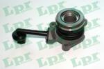 LPR Rulment de presiune, ambreiaj LPR 3297 (3297) - fixbox