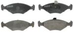 ABE Set placute frana ABE C1F034ABE (C1F034ABE)