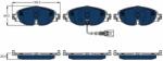 TRW Set placute frana TRW GDB1956BTE (GDB1956BTE)