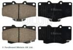 BLUE PRINT Set placute frana BLUE PRINT ADT34289 (ADT34289)