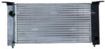 NRF Radiator, racire motor NRF 53603A - fixbox