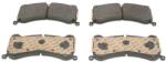 Bosch Set placute frana BOSCH 0 986 424 943 (0 986 424 943)