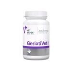VetExpert Supliment pentru pisici GeriatiVet Twist Off 60 capsule