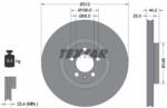 TEXTAR Disc frana TEXTAR 92306405 (92306405)