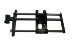 York Menghină rapidă banc tamplărie, tip HVQ (Lungimea de lucru: 335mm) (HVQ 516-04.03.01.06.1.0) Menghina