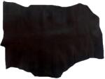 Hobbytools. ro Piele Stretch Negru pentru Proiecte Mici - Piele Naturala Elastica (cod STR 3) (STR 3)