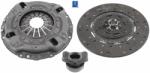 SACHS Set ambreiaj SACHS 3400 116 201 (3400 116 201) - fixbox