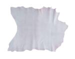 Hobbytools. ro Piele Camoscio Alb/Roz pentru Proiecte Mici - Piele Naturala (cod CAM 13) (CAM 13)