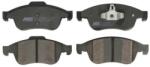 ABE Set placute frana ABE C1R039ABE-P (C1R039ABE-P)