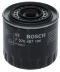 Bosch Filtru ulei BOSCH F 026 407 106 (F 026 407 106) - fixbox