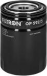 FILTRON Filtru ulei FILTRON OP 592/5 (OP 592/5) - fixbox