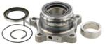 SNR Set rulment roata SNR R141.22 (R141.22) - fixbox
