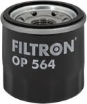 FILTRON Filtru ulei FILTRON OP 564 (OP 564) - fixbox