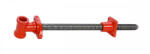 York Menghină de coadă pentru bancuri de tamplărie, standard, HV (Lungimea de lucru: 230mm) (HV 517-04.03.01.07.0.0) Menghina
