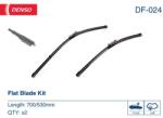 DENSO Lamela stergator DENSO DF-024 (DF-024) - fixbox