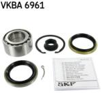 SKF Set rulment roata SKF VKBA 6961 (VKBA 6961) - fixbox