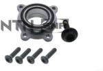 SNR Set rulment roata SNR R157.53 (R157.53) - fixbox
