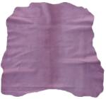 Hobbytools. ro Piele Camoscio Purple pentru Proiecte Mici - Piele Naturala (cod CAM 3) (CAM 3)