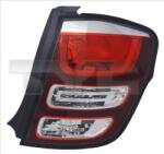 TYC Lampa spate TYC 11-12556-01-2 (11-12556-01-2) - fixbox