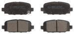 ABE Set placute frana ABE C2Y035ABE (C2Y035ABE)